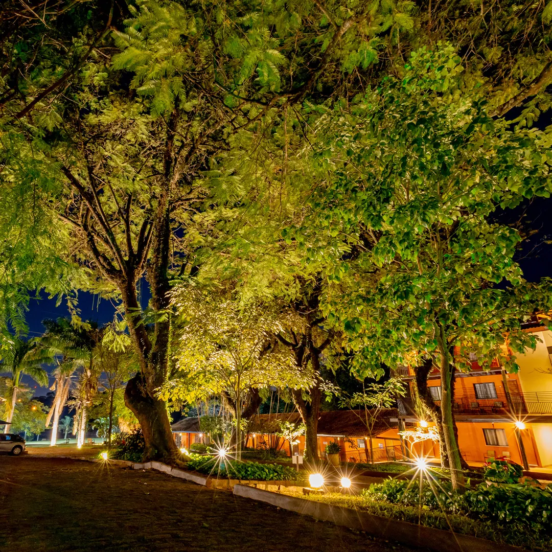 Hotel Fazenda No Interior de SP