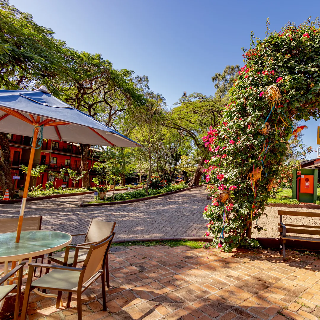 Hotel Fazenda No Interior de SP