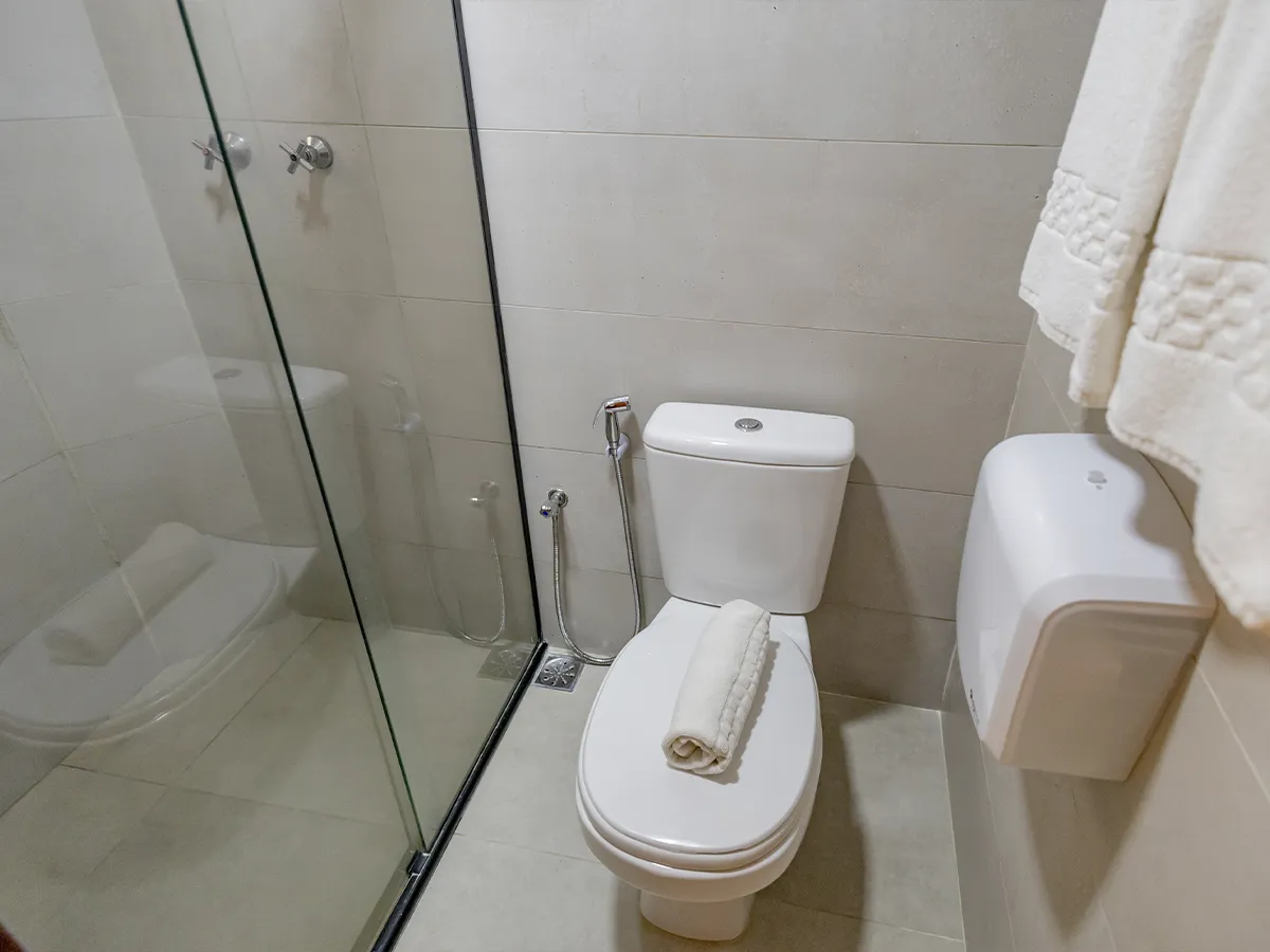Apartamento Orquídea