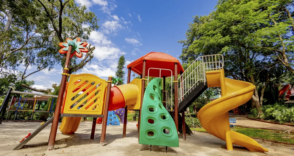 Playground