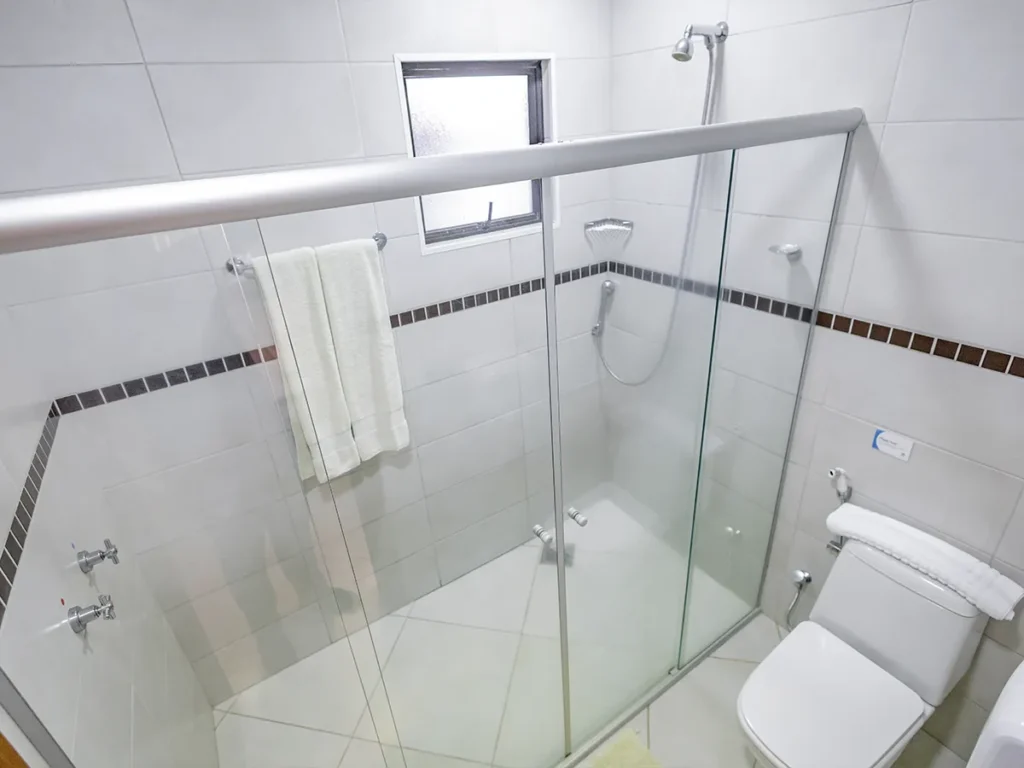 Suíte VIP — Hotel Fazenda Santa Mônica
