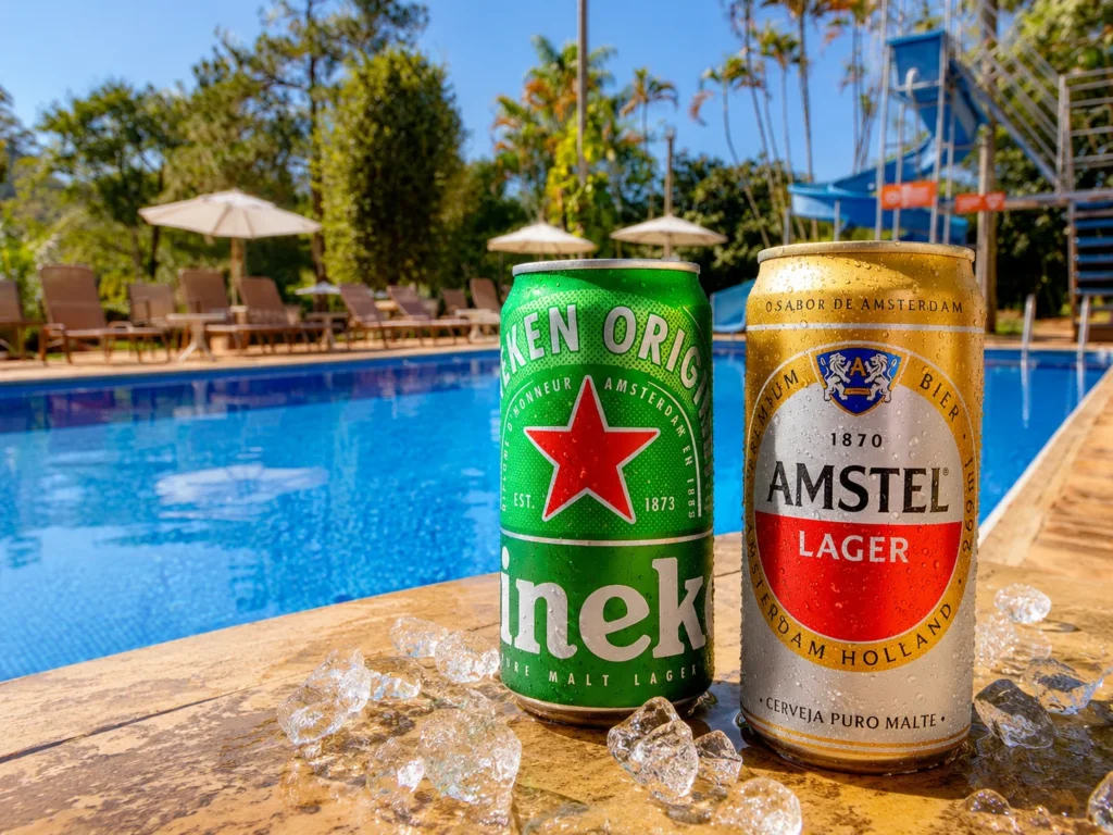 Pensão Completa Plus — Hotel Fazenda Santa Mônica