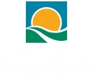 Hotel Fazenda Santa Monica Logo Rodape