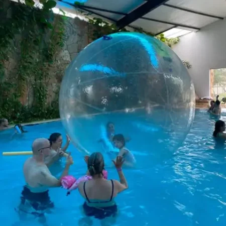 Pool Party 071025